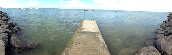 clubs et centres de vacance ile de Noirmoutier